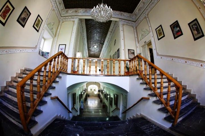 عمارت امیر بهادر تهران