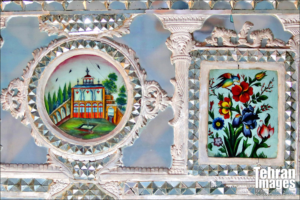 خانه امام جمعه