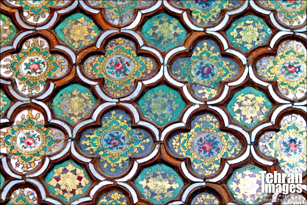 خانه امام جمعه