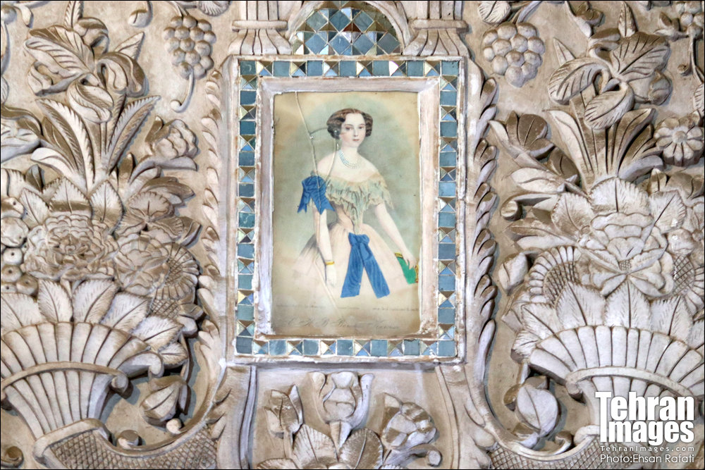 خانه امام جمعه