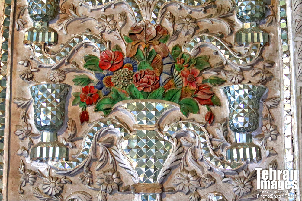 خانه امام جمعه