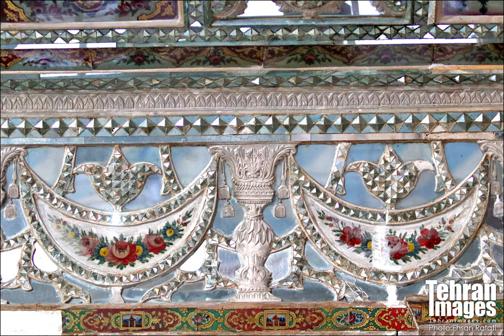 خانه امام جمعه