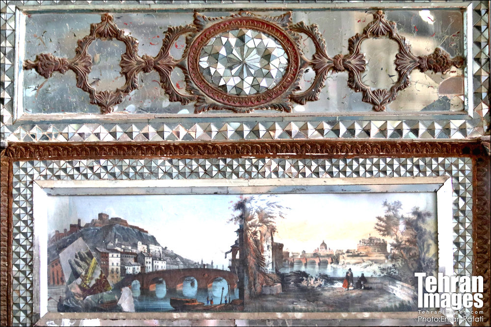 خانه امام جمعه