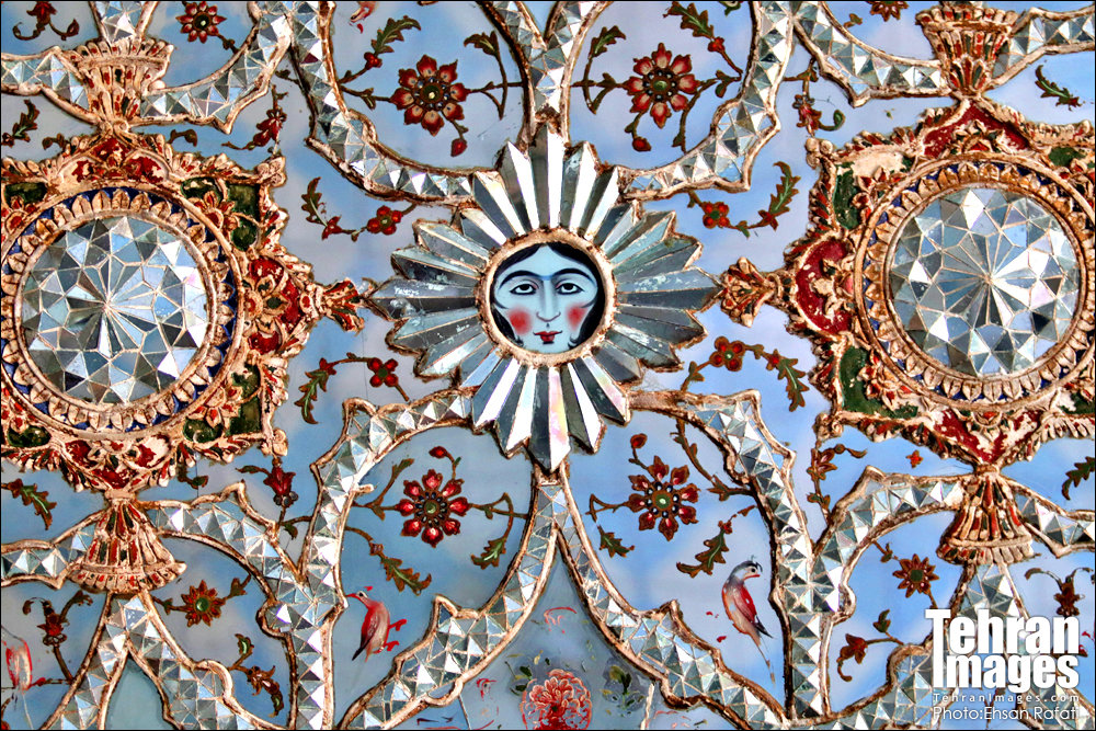 خانه امام جمعه