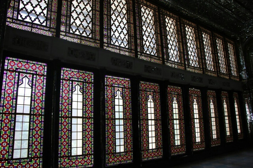 خانه امام جمعه