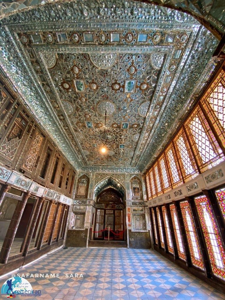 خانه امام جمعه