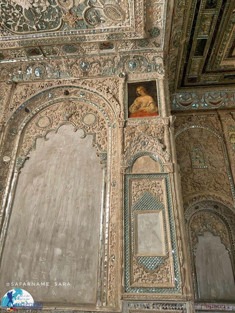 خانه امام جمعه