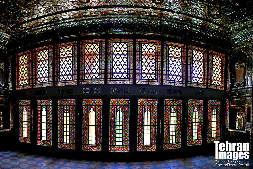 خانه امام جمعه