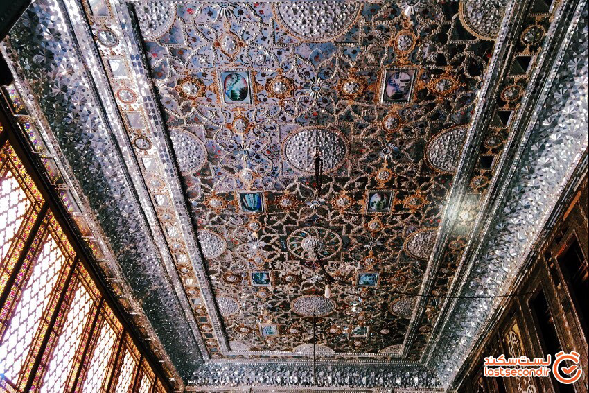 خانه امام جمعه