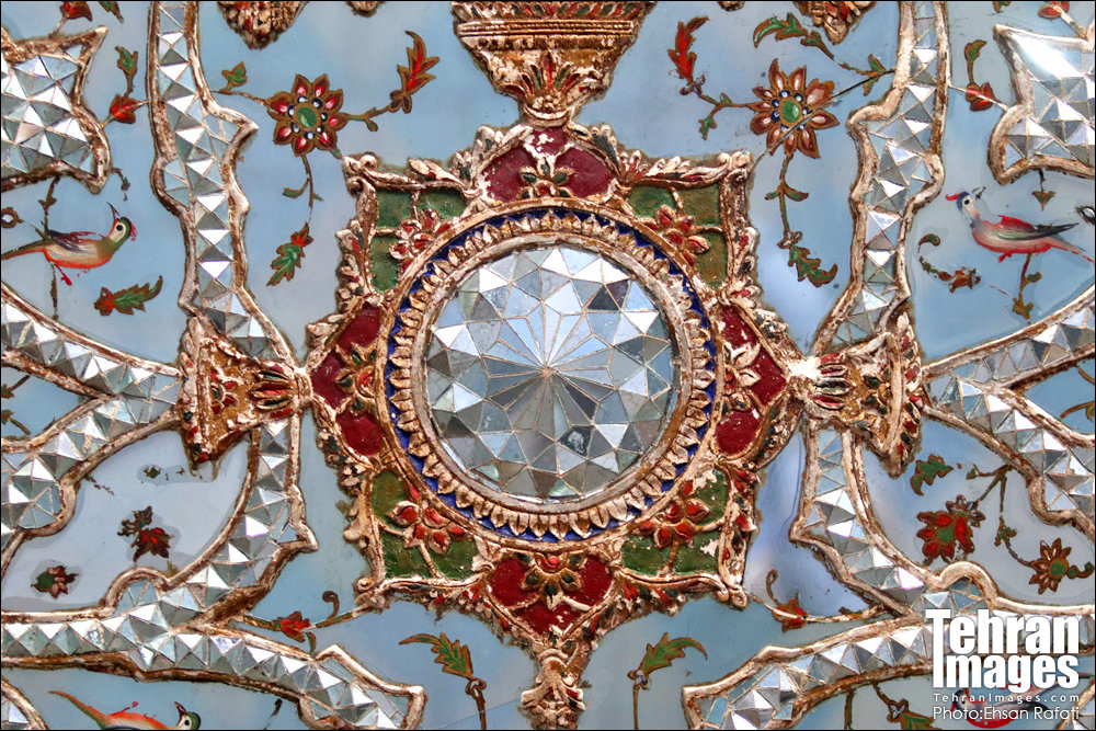 خانه امام جمعه