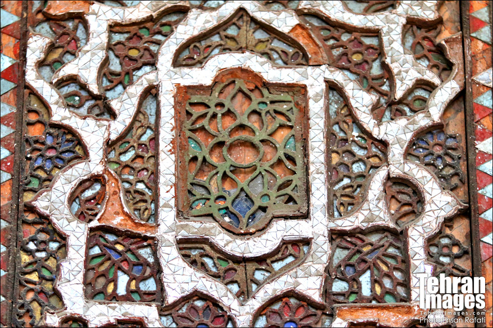 خانه امام جمعه