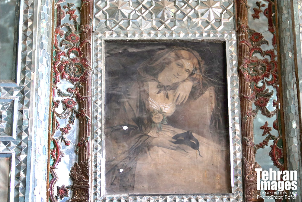 خانه امام جمعه