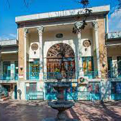 خانه مهرانگیز کامبیز تهران
