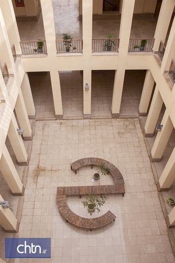 دانشکده هنر و شهرسازی بوشهر