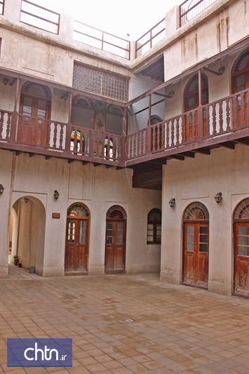 دانشکده هنر و شهرسازی بوشهر