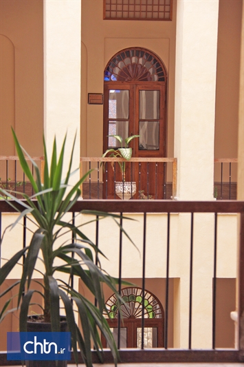 دانشکده هنر و شهرسازی بوشهر