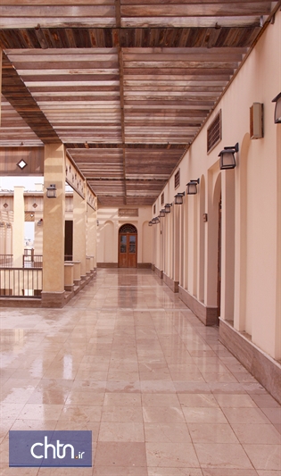 دانشکده هنر و شهرسازی بوشهر