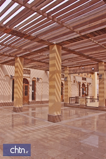 دانشکده هنر و شهرسازی بوشهر