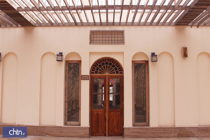 دانشکده هنر و شهرسازی بوشهر