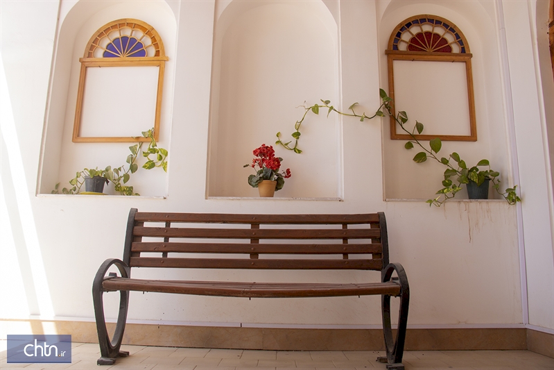 دانشکده هنر و شهرسازی بوشهر