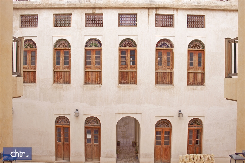 دانشکده هنر و شهرسازی بوشهر