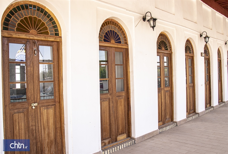 دانشکده هنر و شهرسازی بوشهر