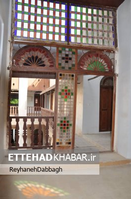 دانشکده هنر و شهرسازی بوشهر