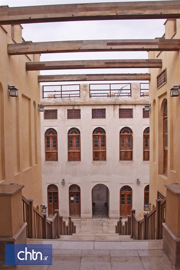 دانشکده هنر و شهرسازی بوشهر