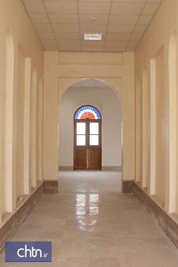 دانشکده هنر و شهرسازی بوشهر