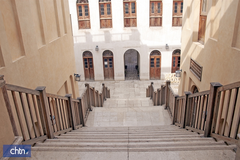 دانشکده هنر و شهرسازی بوشهر