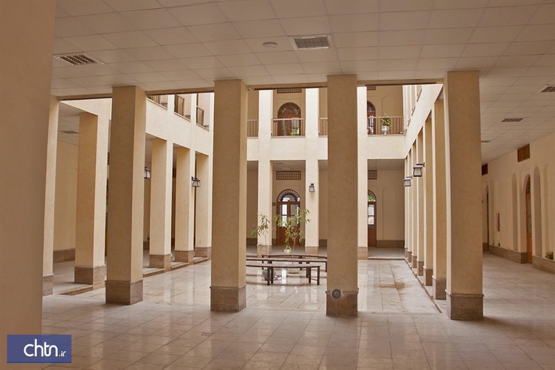 دانشکده هنر و شهرسازی بوشهر