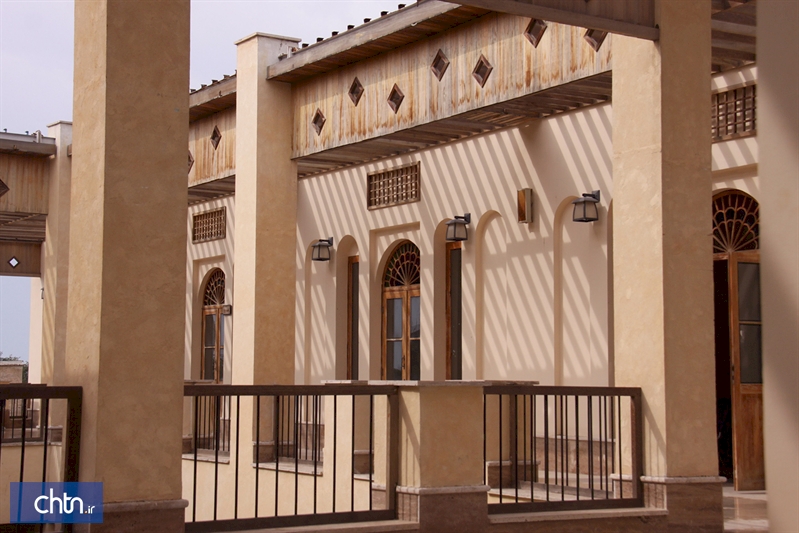 دانشکده هنر و شهرسازی بوشهر