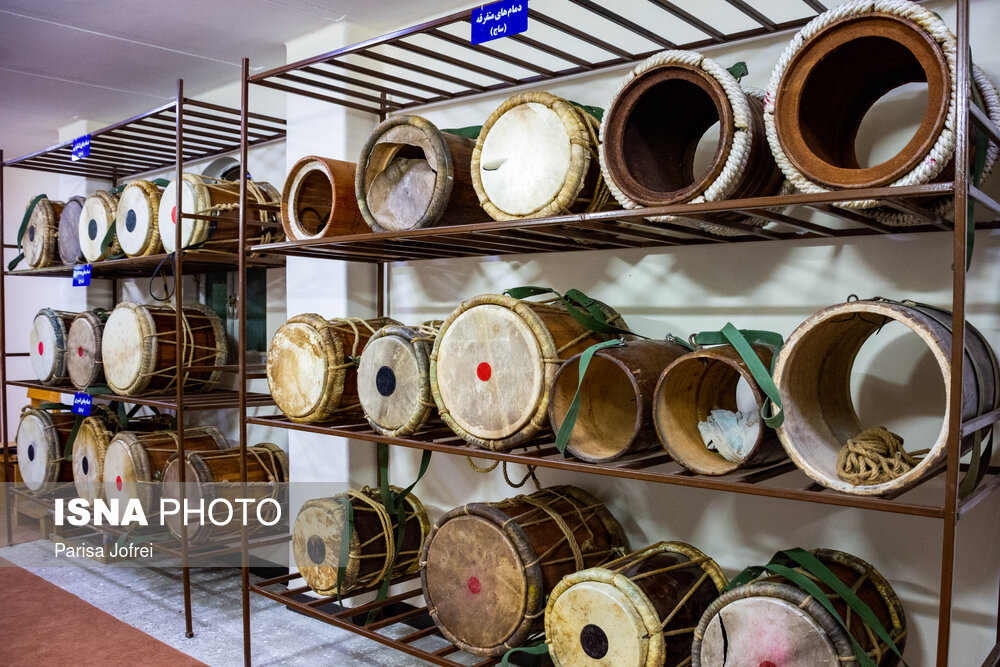 مسجد شیخ سعدون بوشهر