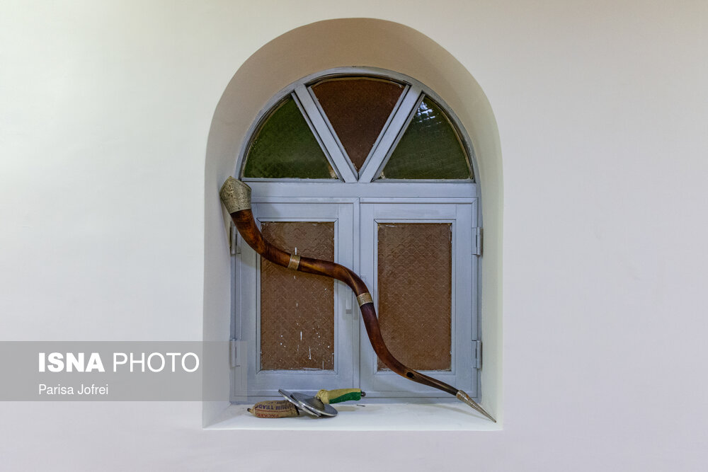 مسجد شیخ سعدون بوشهر