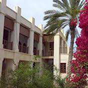عمارت کازرونی بوشهر