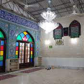 مسجد بابا حاجی بوشهر