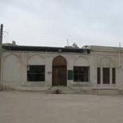 مسجد کوفه بوشهر