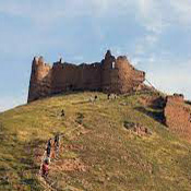 قلعه شمیران قزوین
