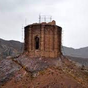 قلعه ساسان قزوین