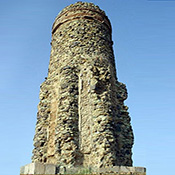 برج باراجین قزوین