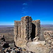 قز قلعه تاکستان