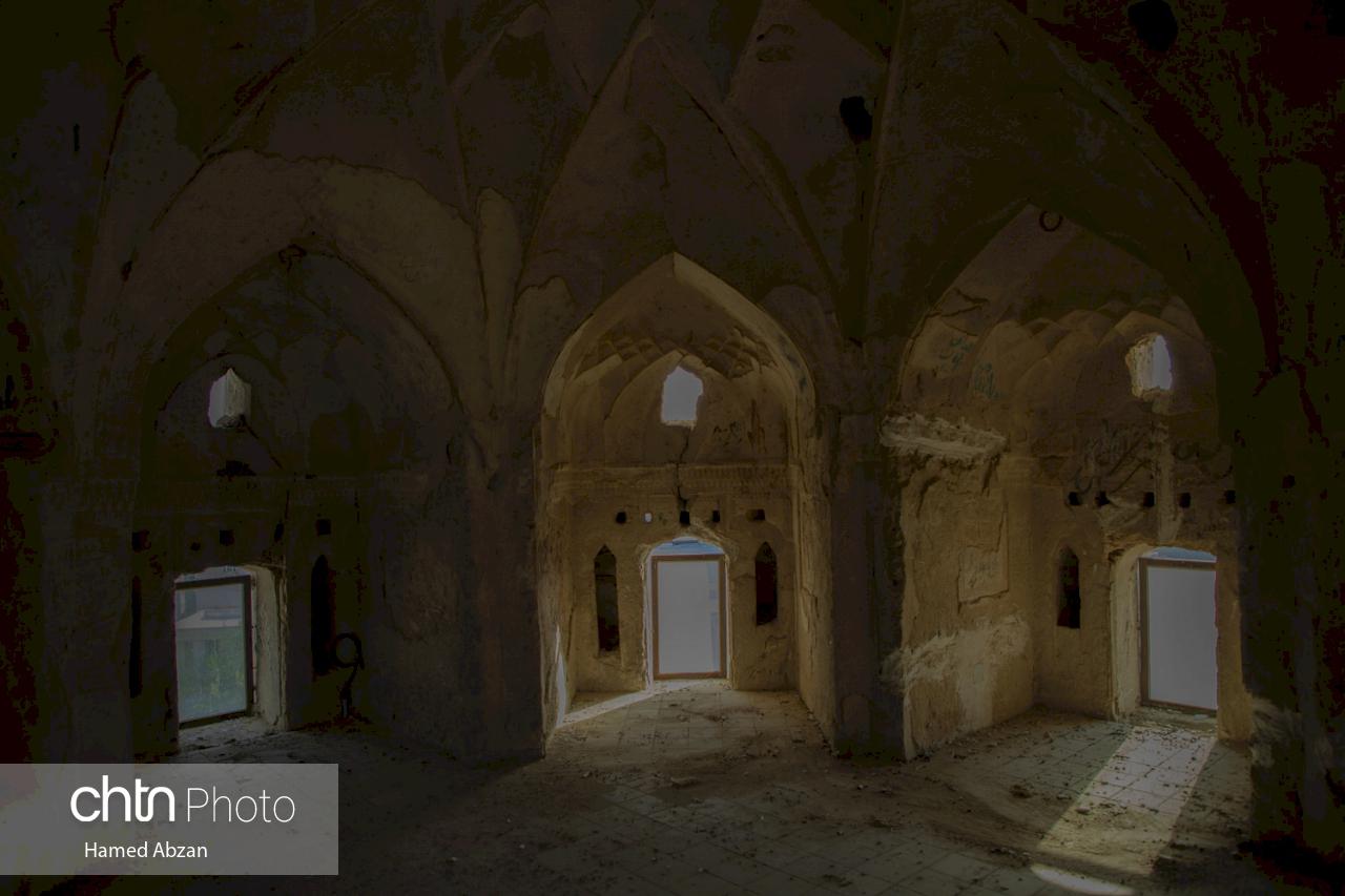 قلعه بردستان