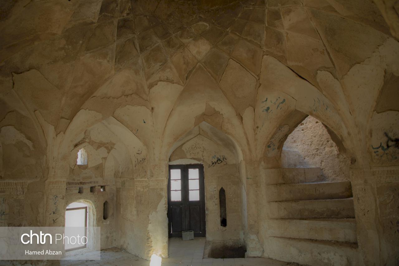 قلعه بردستان