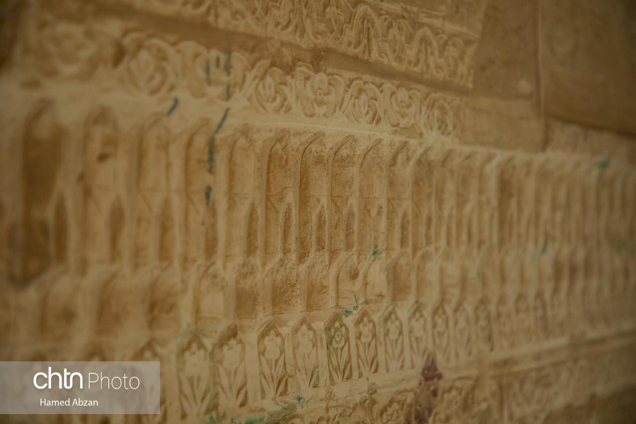 قلعه بردستان