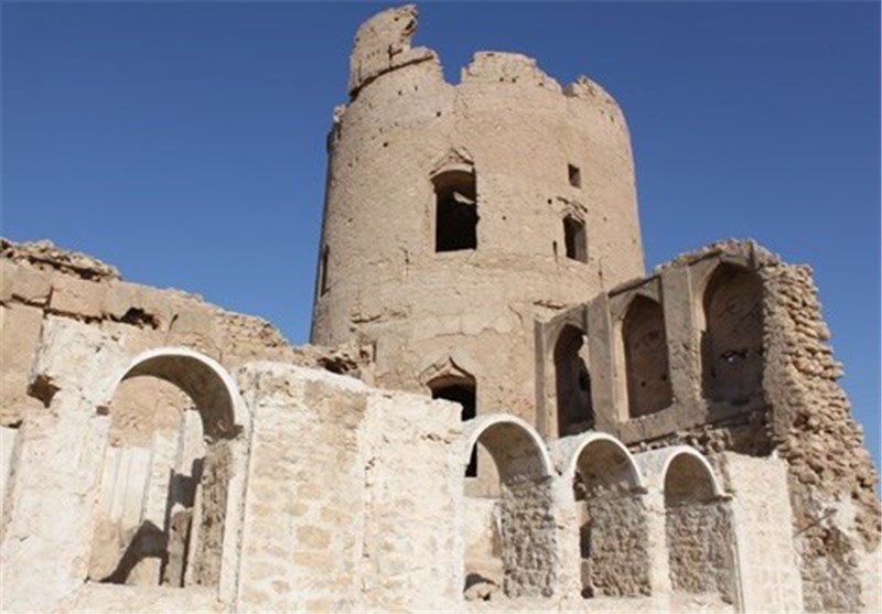 قلعه بردستان