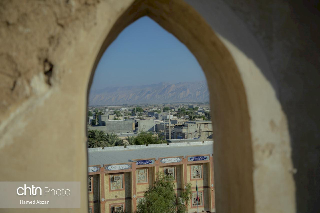قلعه بردستان