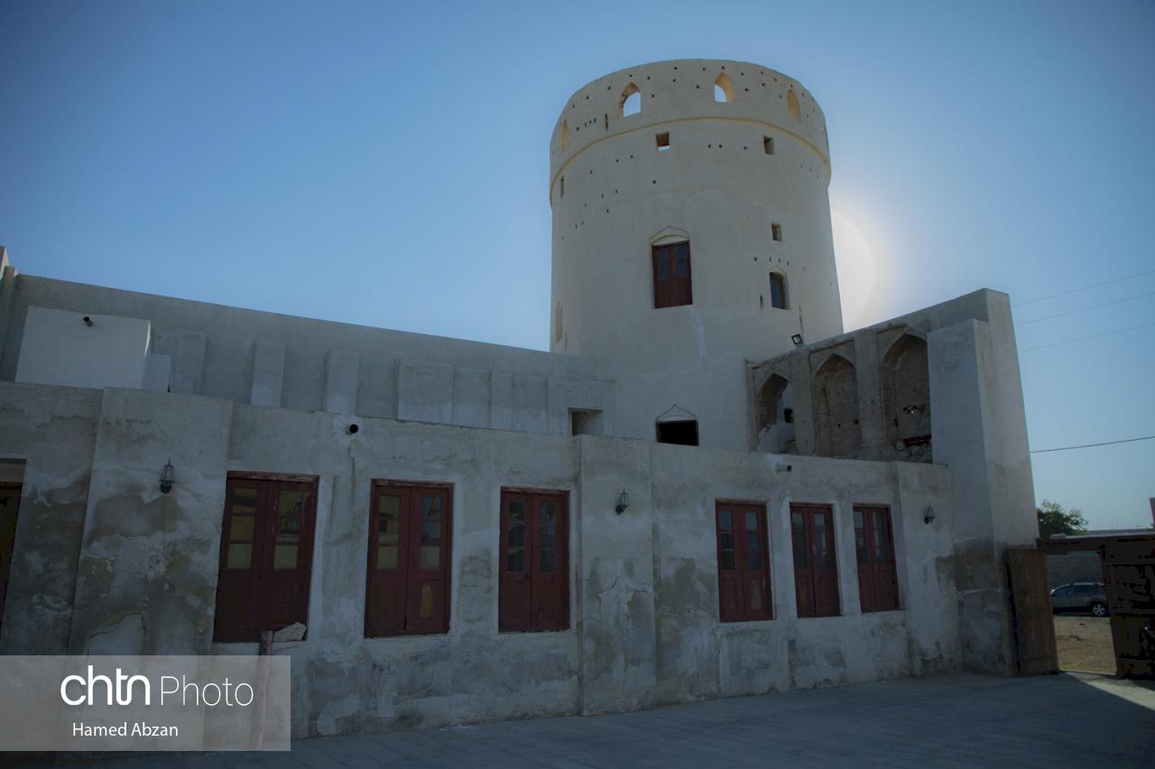 قلعه بردستان