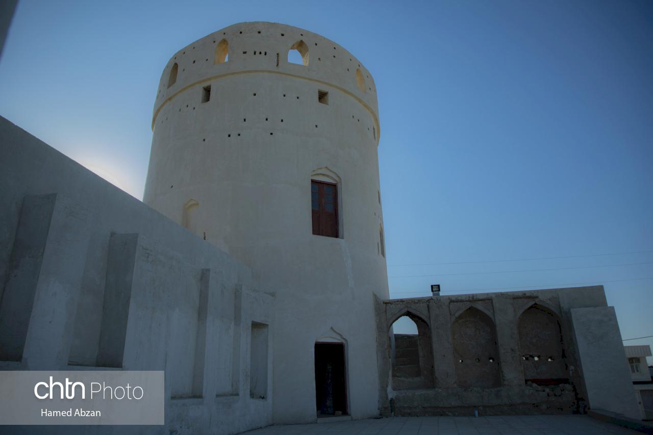 قلعه بردستان