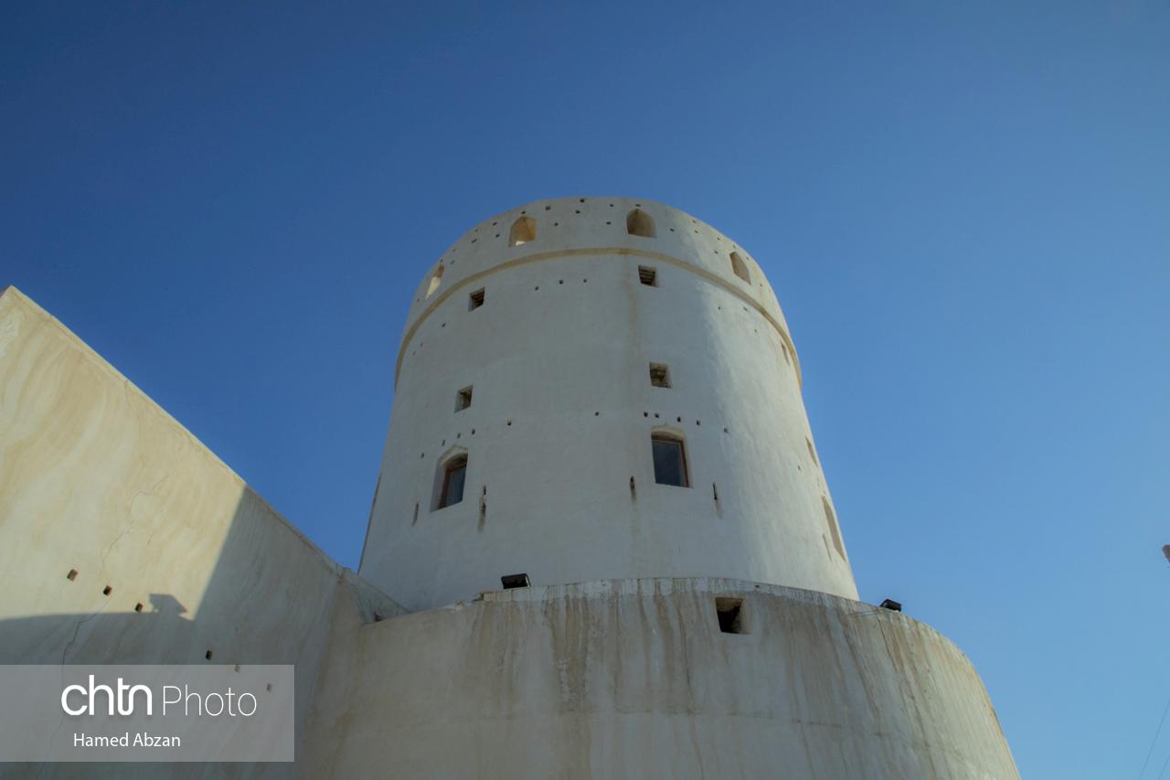 قلعه بردستان