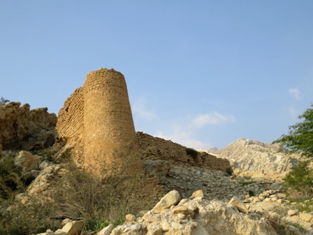 تنگ هیخ